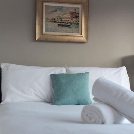 Livingstone Lodge St Andrews Dış mekan fotoğraf